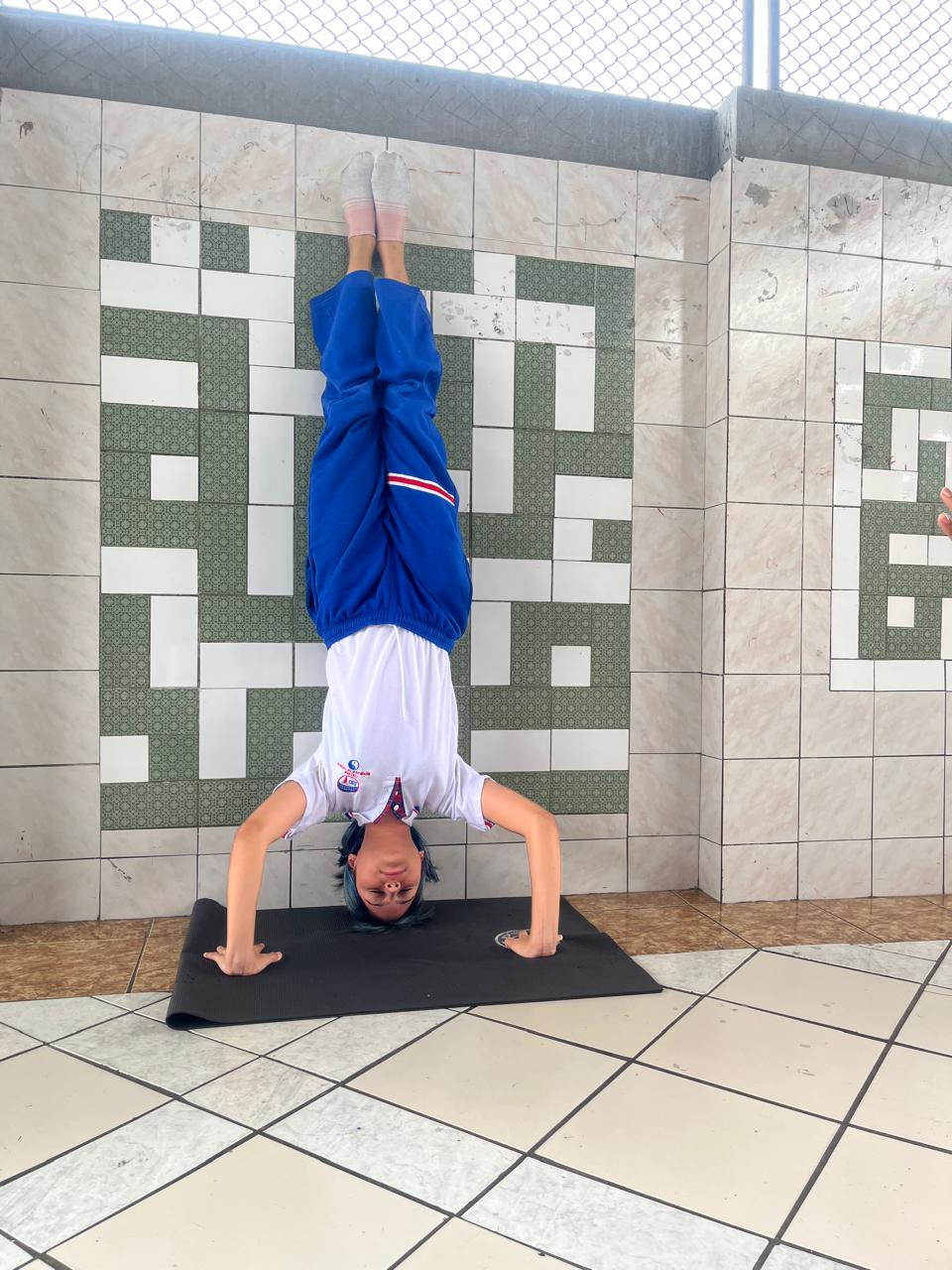 Hatha Yoga