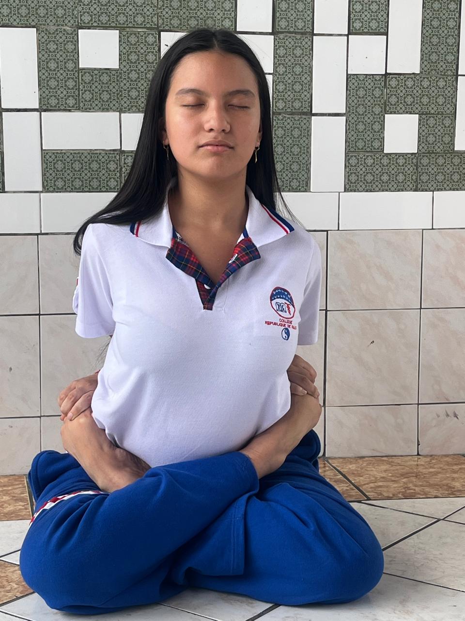 Meditación y conciencia