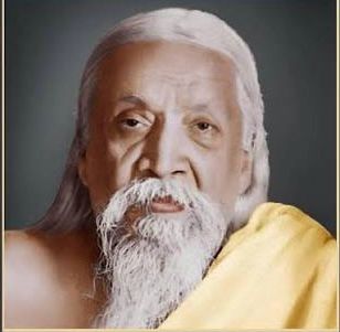 Aurobindo Ghosh