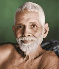 Ramana Maharshi