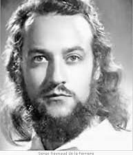 Serge Raynaud de la Ferrière